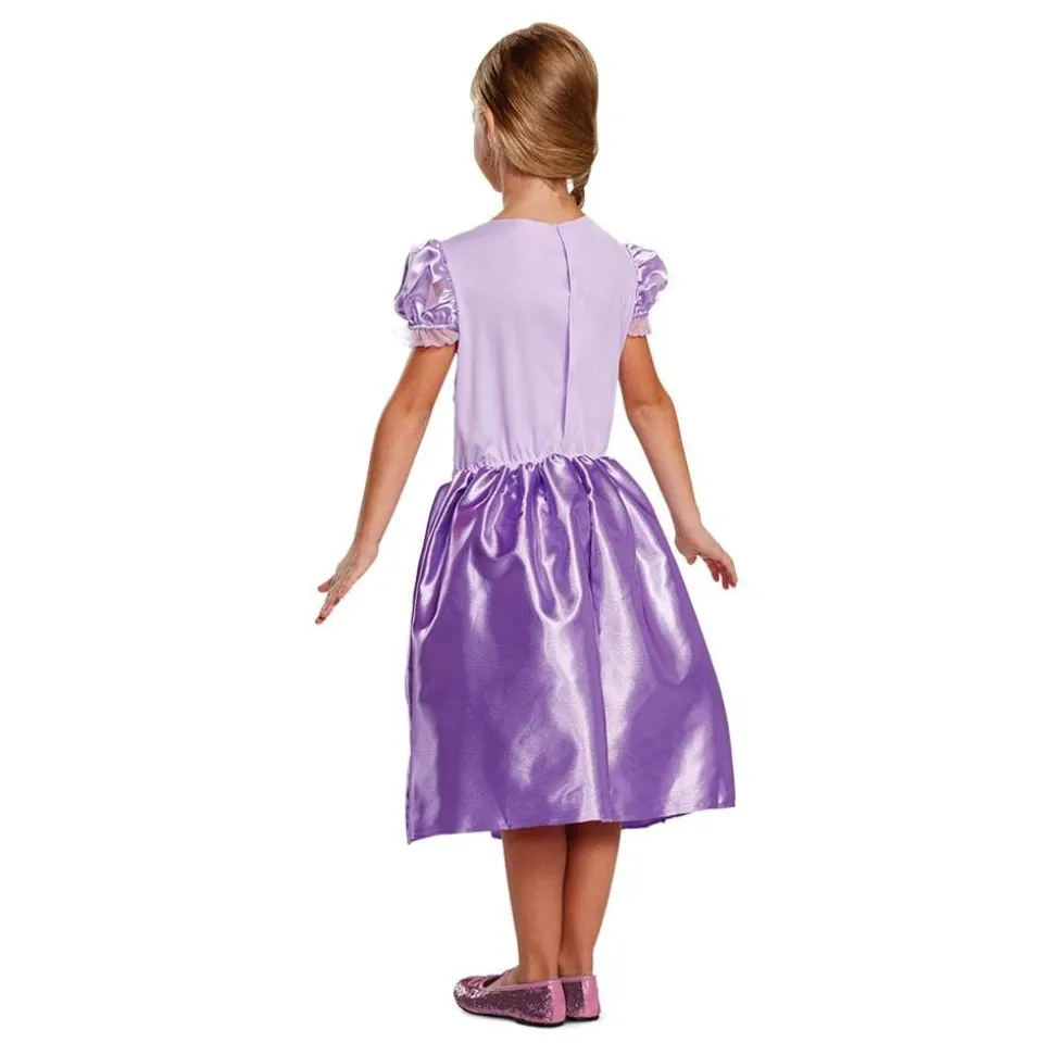 Disney Rapunzel Barn Kostyme