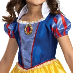 Disney™ Snøhvit Barn Kostyme