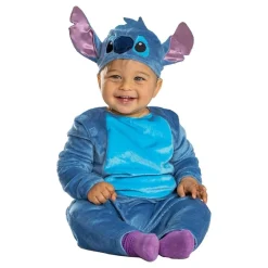 Disney Stitch Baby Kostyme