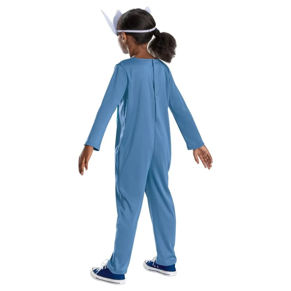 Disney Stitch Barn Budsjett Kostyme