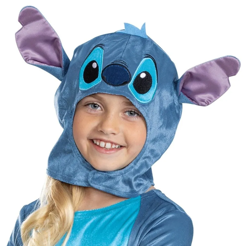 Disney Stitch Barn Kostyme