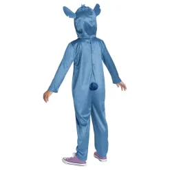 Disney Stitch Barn Kostyme