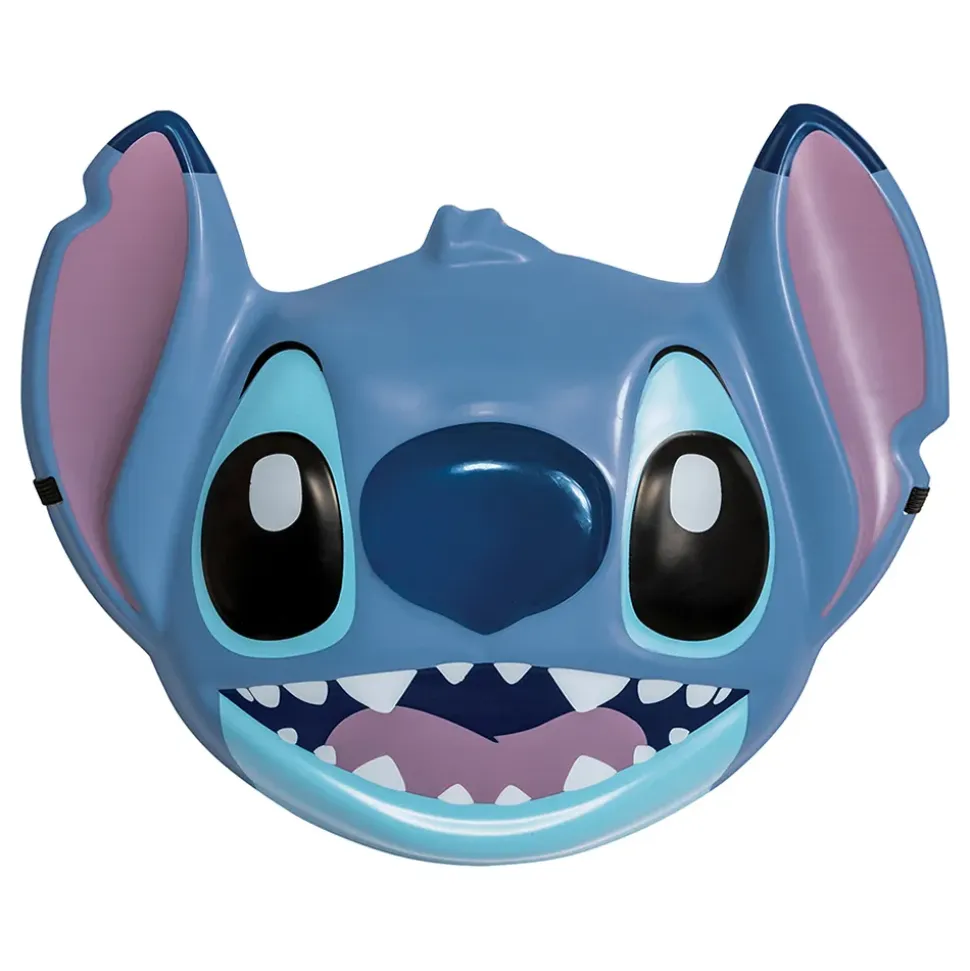 Disney™ Stitch Maske for barn