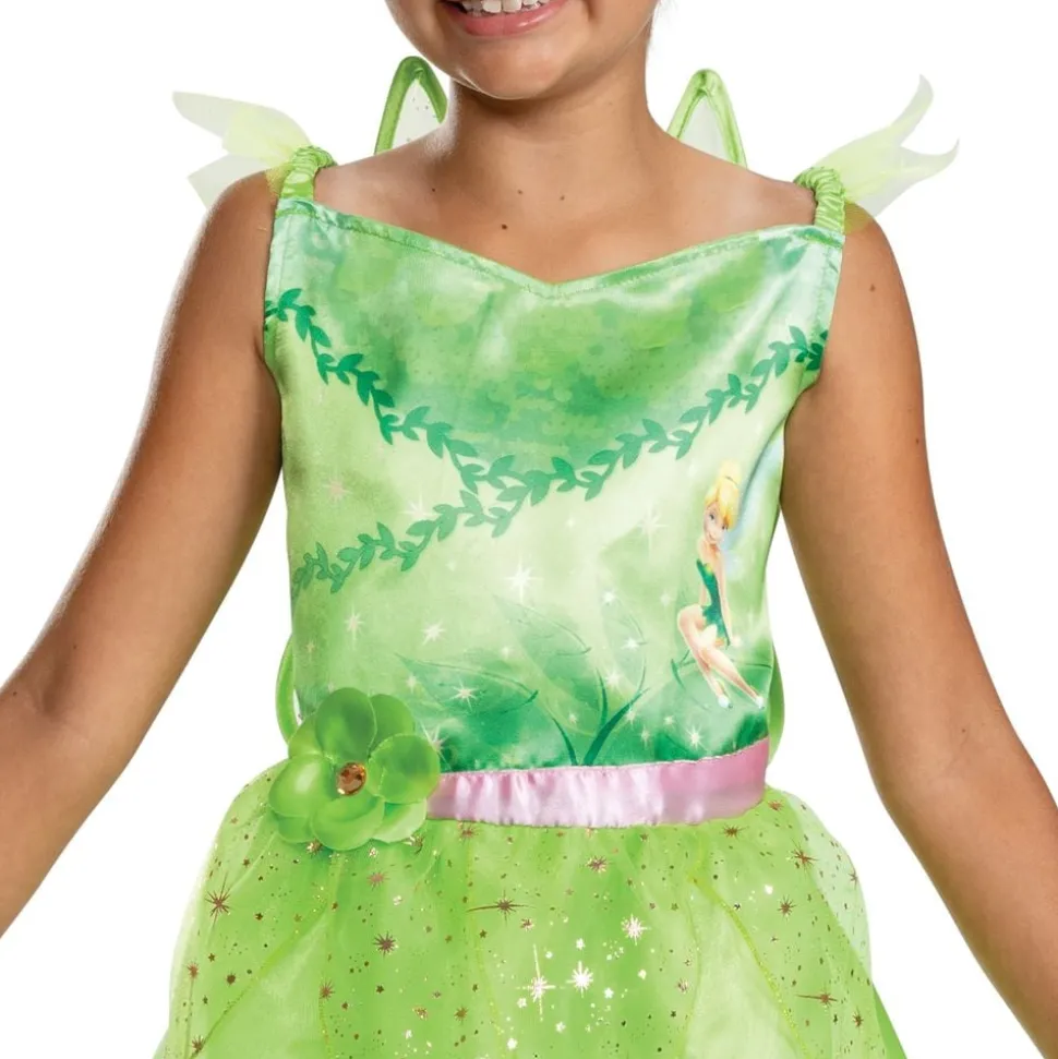 Disney Tingeling Barn Kostyme