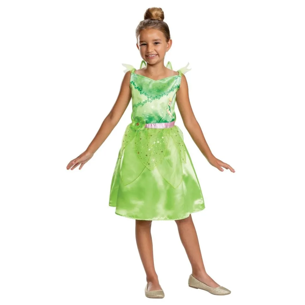 Disney Tingeling Barn Kostyme