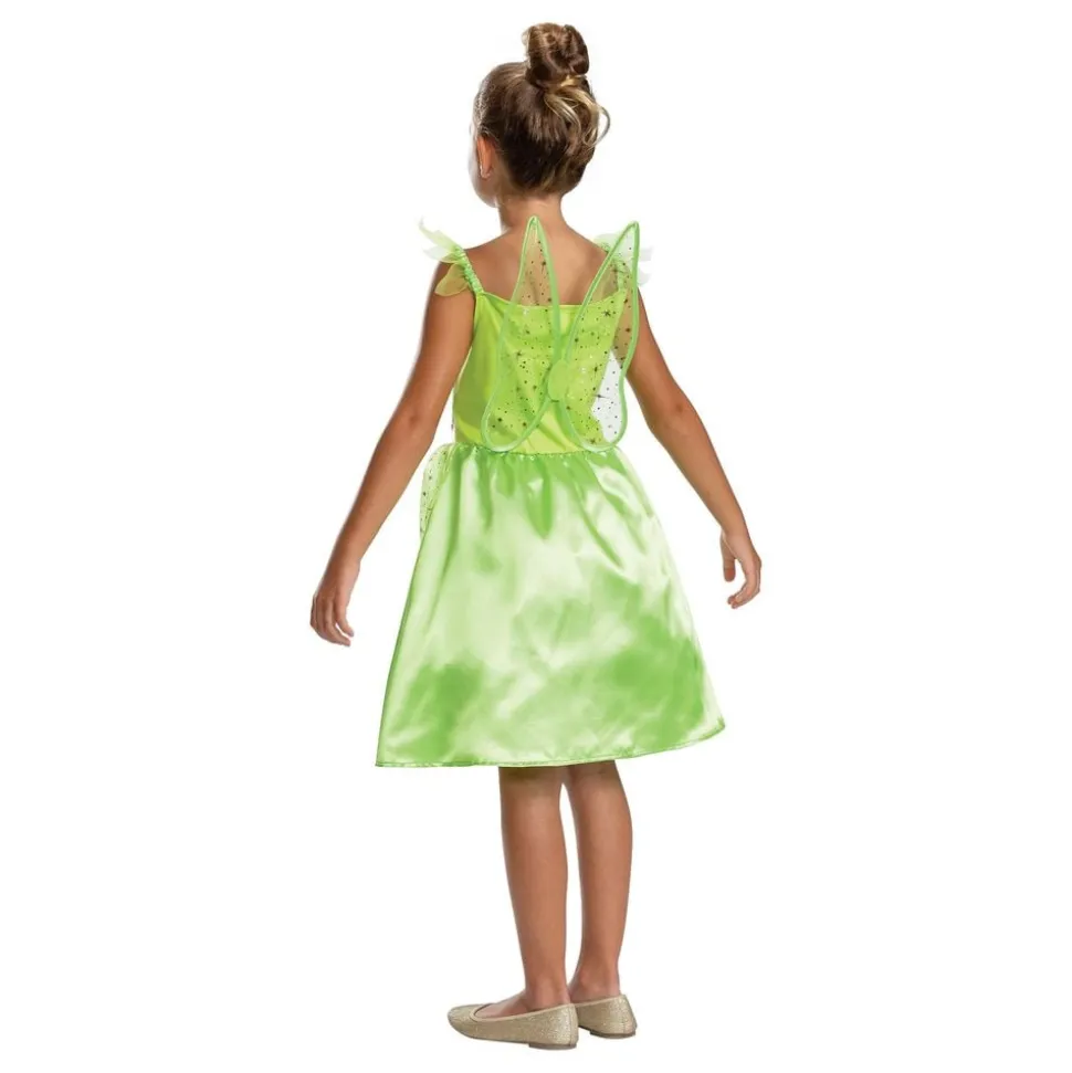Disney Tingeling Barn Kostyme
