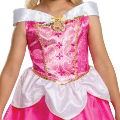 Disney Tornerose Klassisk Barn Kostyme