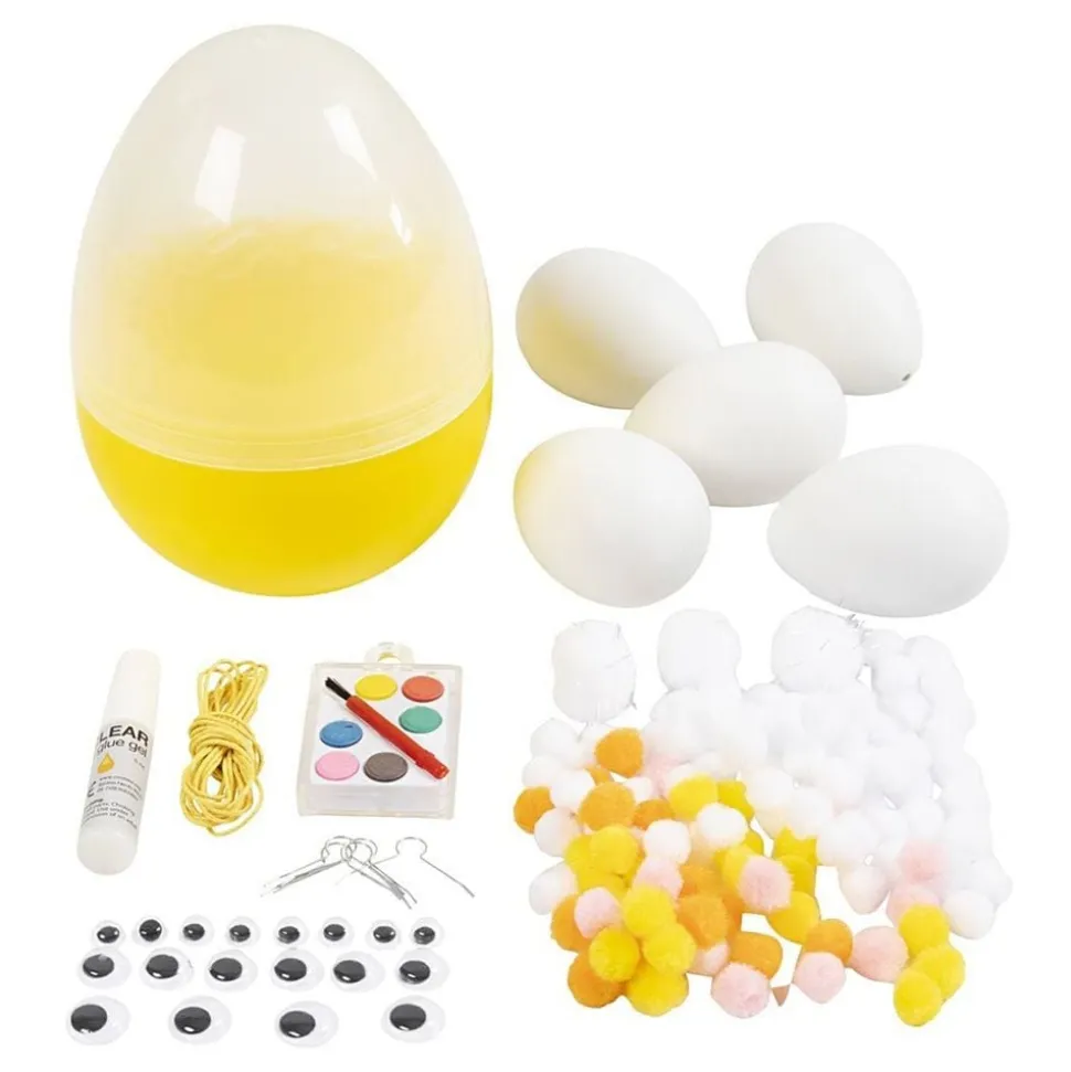 DIY Kit Påskeegg