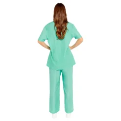 Doctor Scrubs Kostyme