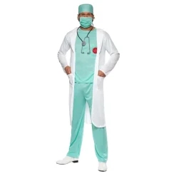 Doktor Drakt