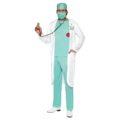 Doktor Drakt