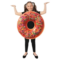 Donut Barn Kostyme