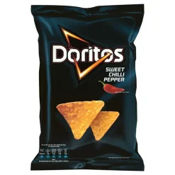 Doritos Sweet Chilli Pepper