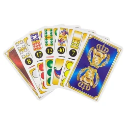 DotCard Bronse Kortspill