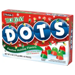 Dots Holiday Festive Flavors
