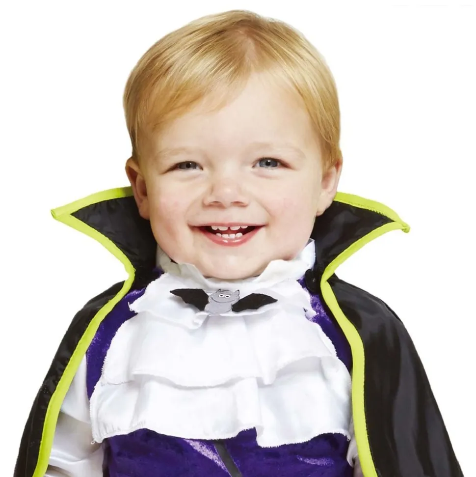Dracula Baby Kostyme