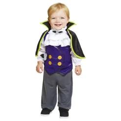 Dracula Baby Kostyme