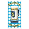 Dørdekorasjon Oktoberfest