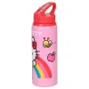 Drikkeflaske Hello Kitty™ rosa i aluminium