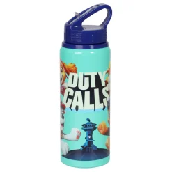 Drikkeflaske Paw Patrol™ i aluminium