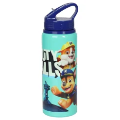 Drikkeflaske Paw Patrol™ i aluminium