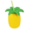 Drikkekopp Ananas