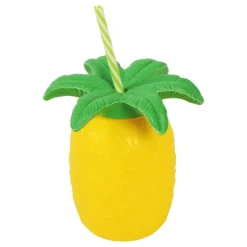 Drikkekopp Ananas