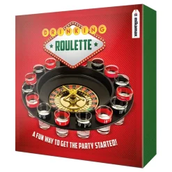 Drinkroulette