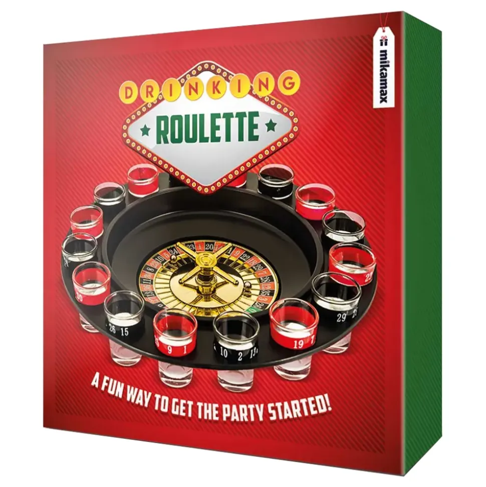 Drinkroulette