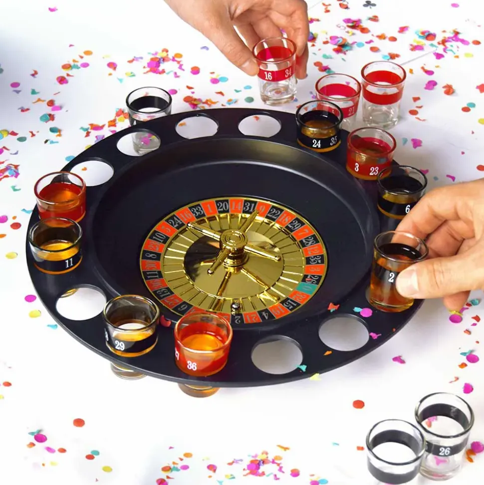 Drinkroulette