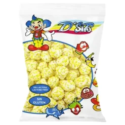 Dsito Banana Berries Storpakning