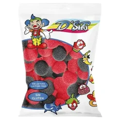 Dsito Black and Red Berries Storpakning