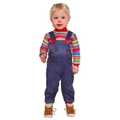Dukkeklær Baby Kostyme