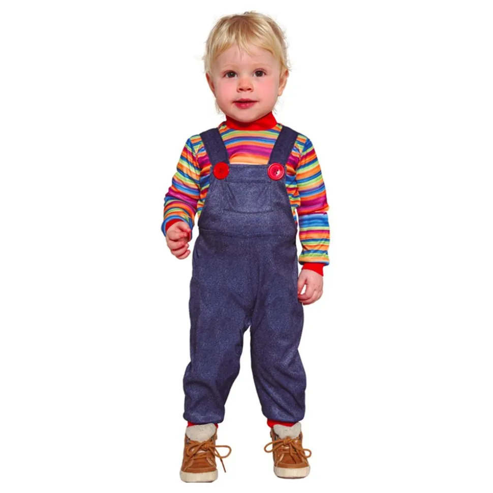 Dukkeklær Baby Kostyme