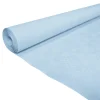 Duk Papir Babyblå