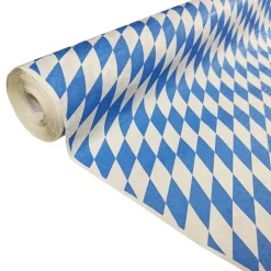Duk Papir Bavarian