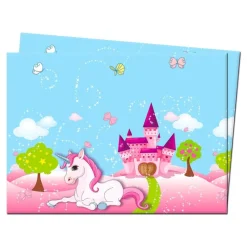 Duk Unicorn Party