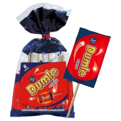Dumle Original kjærlighet på pinne i pose