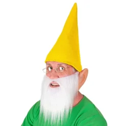 Dverg Gul Tilbehørssett