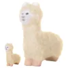 Dyrk en Rolig Lama