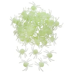 Edderkopper Glow in the Dark