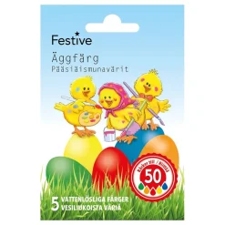Eggfarge