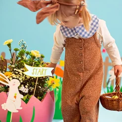 Eggjakt Skilt Miks