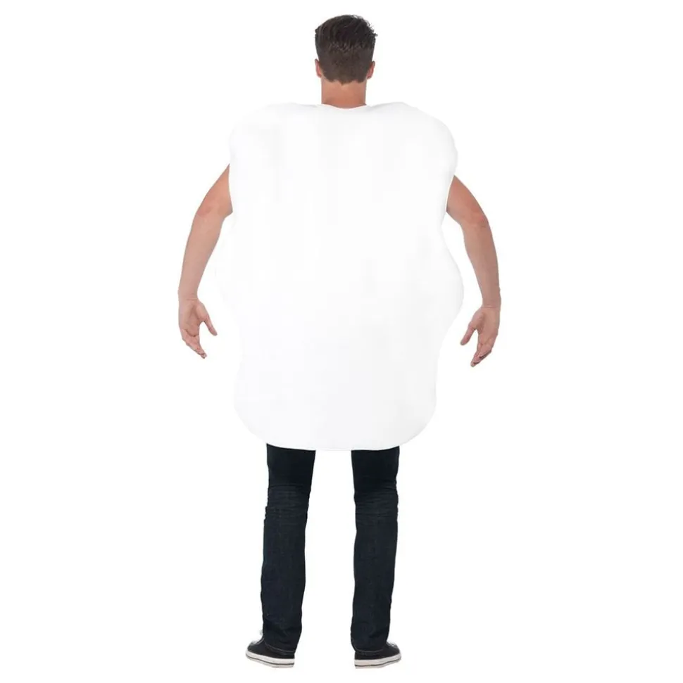 Egg Kostyme