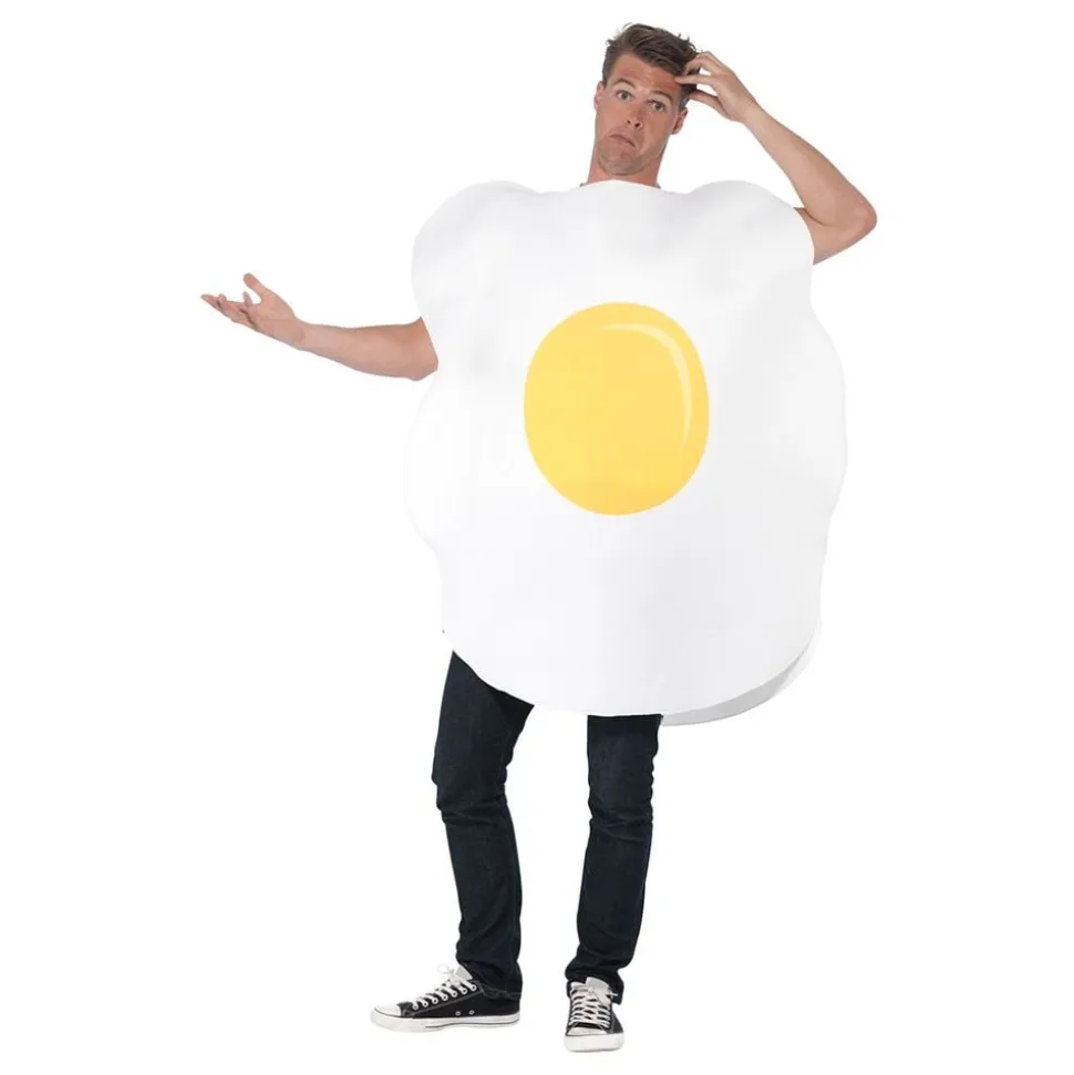 Egg Kostyme