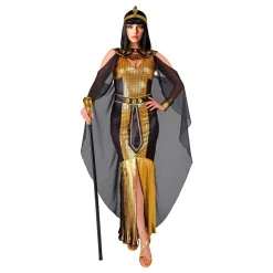 Egyptisk Dronning Kostyme