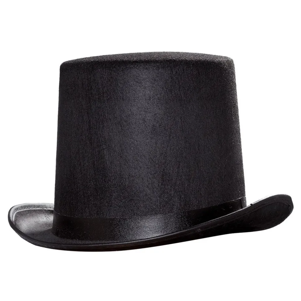 Ekstra Høy Hatt