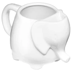 Elefantkopp