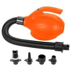 Elektrisk Pumpe Multi
