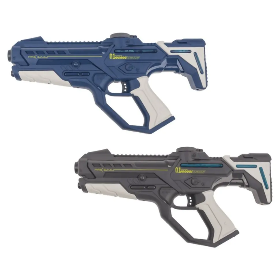 Elektrisk Vannpistol